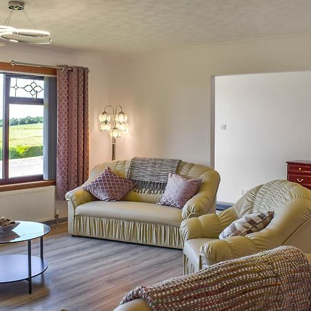 קאמנוק Lowesmuir Cottage מראה חיצוני תמונה