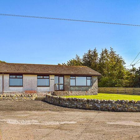 קאמנוק Lowesmuir Cottage מראה חיצוני תמונה
