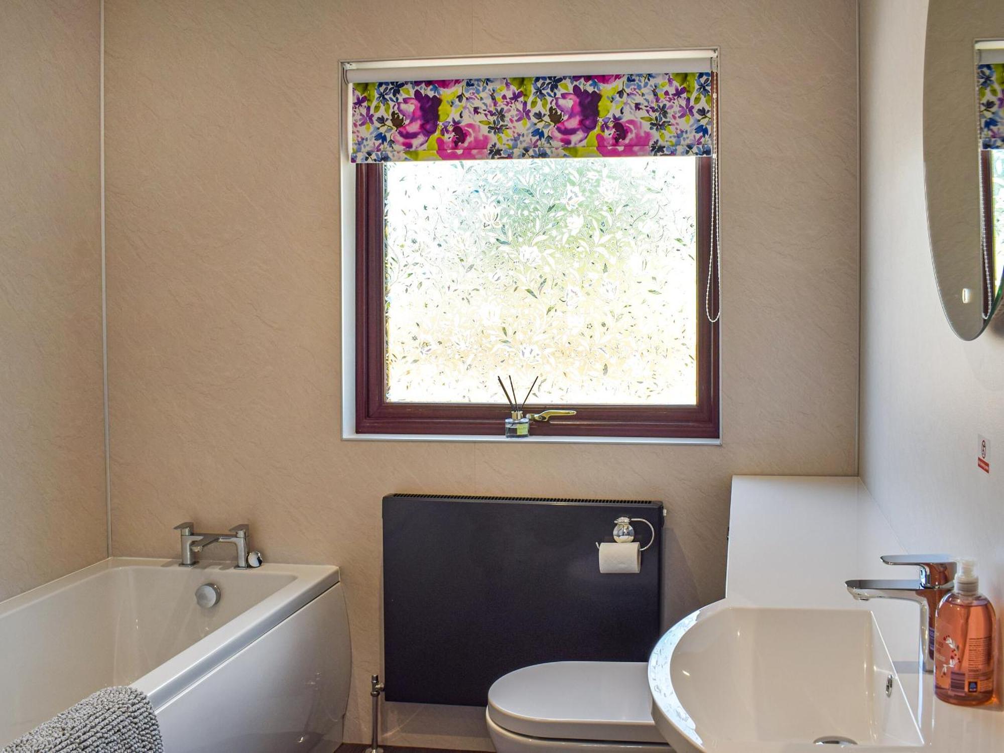 קאמנוק Lowesmuir Cottage מראה חיצוני תמונה